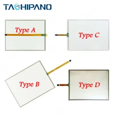 4PP220-1505-B5 Touch Panel for B&R 4PP220.1505-B5 Touch Screen Digitizer