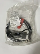 Kensington ClickSafe Steel Cable Keyed Laptop Lock New Sealed PN: K64637WW