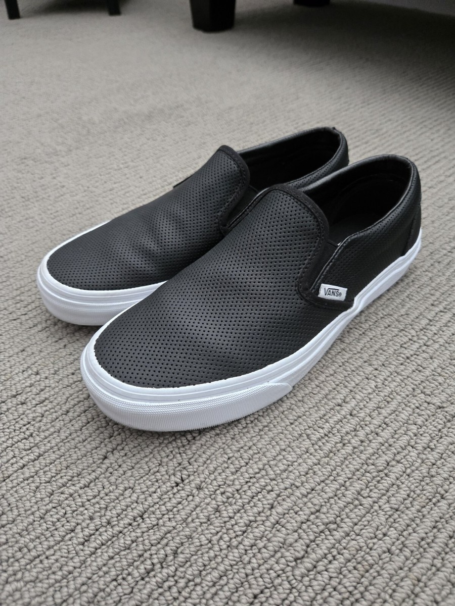 Vans Loafer “Year of the Horse / Black” BILLY'S x Vans