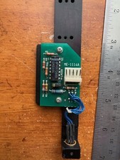 ME-1114A Diode Laser Gerber Scientific 