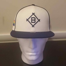 Brooklyn Dodgers 1912 Era 59fifty Lids 