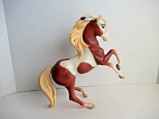 Breyer Horse Rain #578 Spirit Stallion of the Cimarron  2002 DreamWorks Feather
