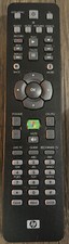 GENUINE HP RC1314609/00 Media center TV DVD UNIVERSAL REMOTE CONTROL 5069-8344