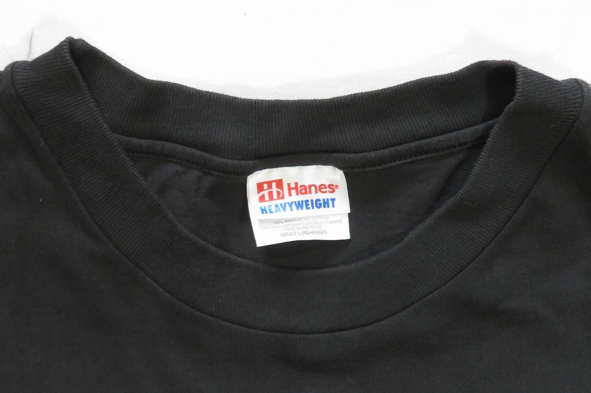 Melvins Vintage T Shirt 1999 Tour Glow In The Dark Skeleton Logo