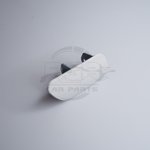 Droit Phares Laveur Capuchon pour BMW 7er G11 G12 Se 15-19 Alpine White 300 - Photo 9 sur 10