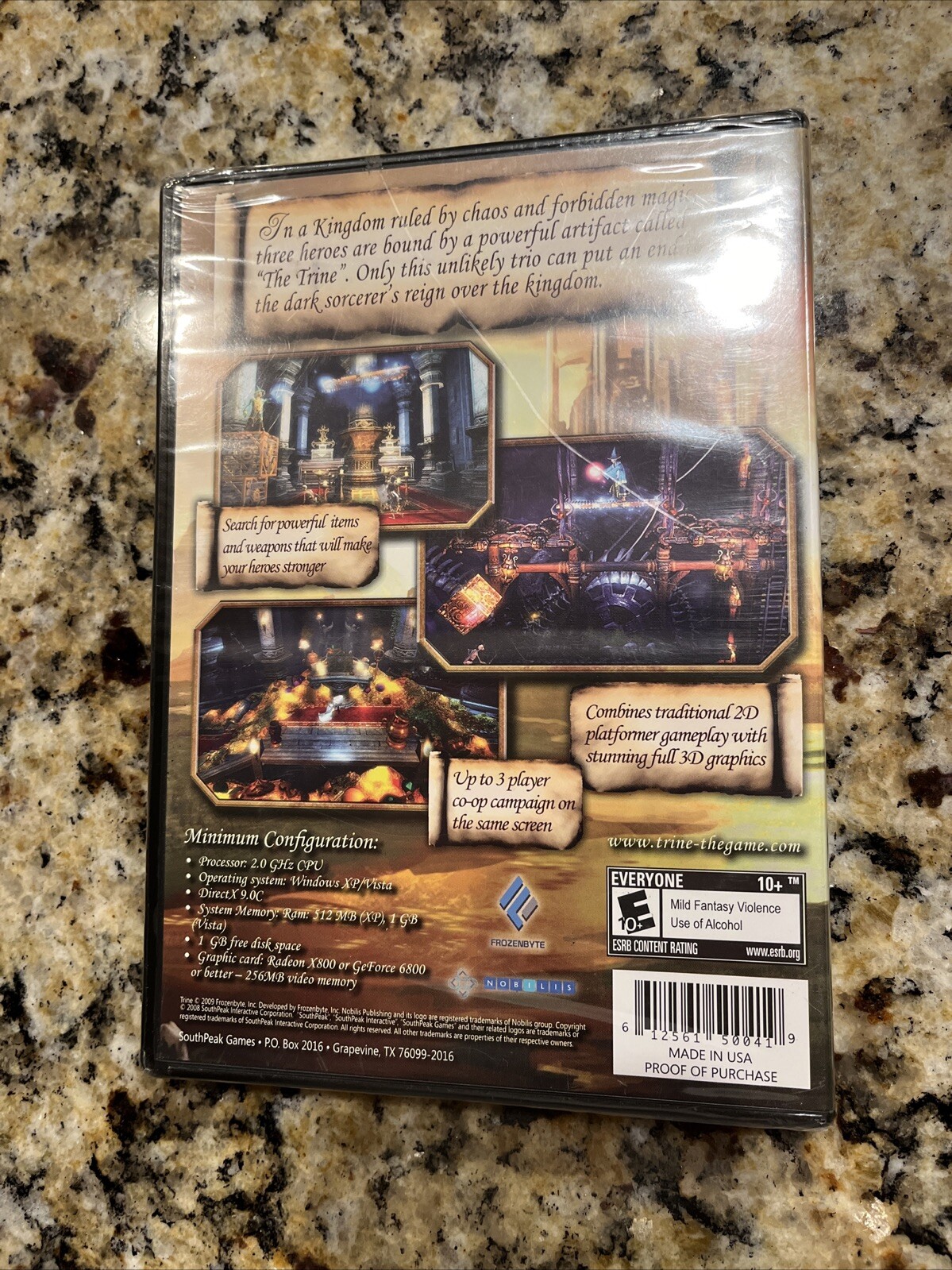 Picture 3 of 4