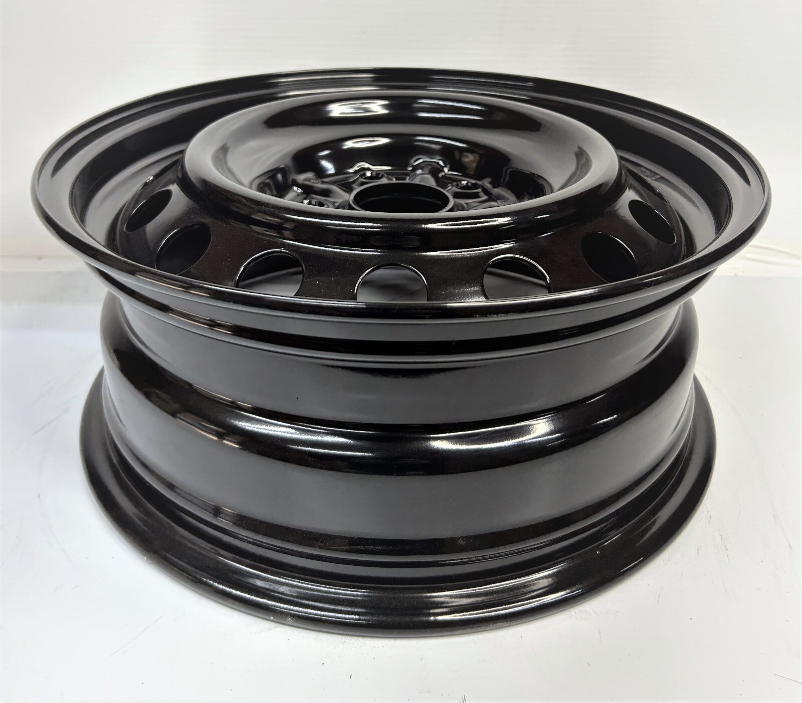 15 inch 5 lug Steel Wheel Rim Fits 1992 - 2001 Camry 49296T | eBay