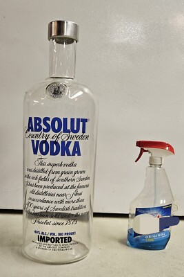 HUGE & HEAVY - Bar Display - 20