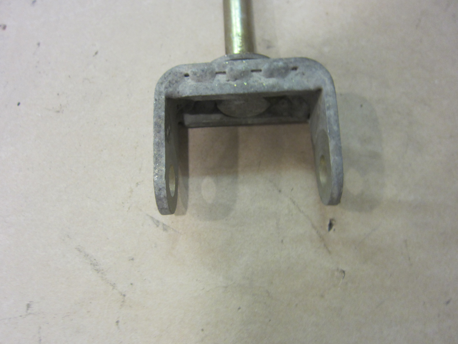Maserati 4200 - Front Fork-A-Arm/ For Rear Suspension - P/N 196521