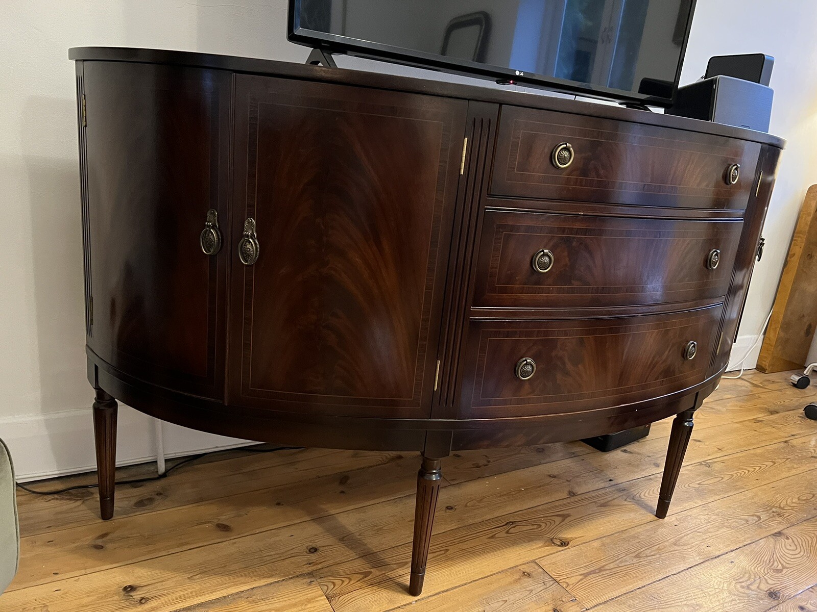 Vintage sideboard eBay