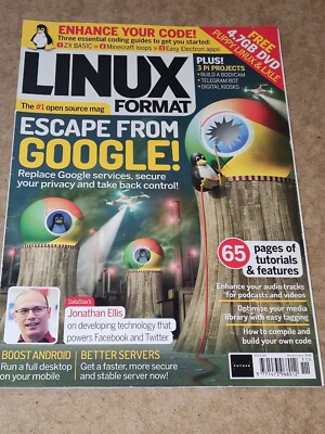 Linux72