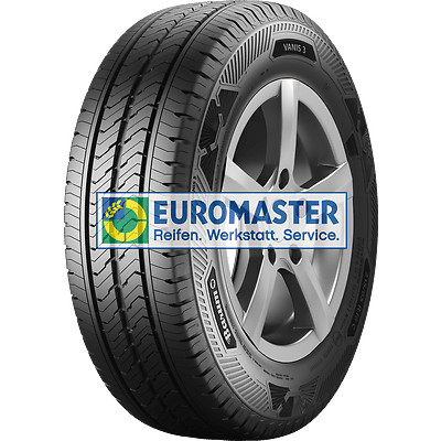 Sommerreifen BARUM 225/70 R 15C TL 112/110S VANIS 3