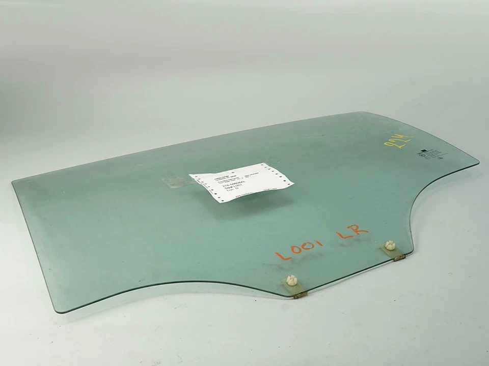 2004 - 2006 Suzuki Verona Window Glass Door Left Lh Driver Side Rear Oem Foto 4 de 4