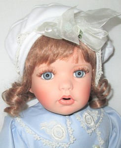 kathy smith fitzpatrick dolls