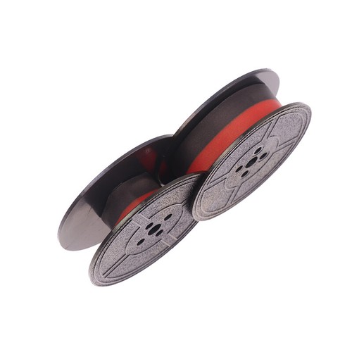 Typewriter Ribbon Twin Spool Typewriter Ribbon Twin Spool Replacement Pack - Afbeelding 12 van 12