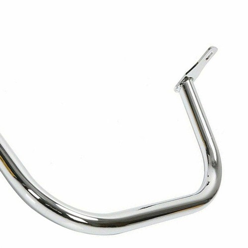 Engine Guard Crash Bar Front Chrome Fit For Honda Shadow Aero VT750 2004-2011 - Picture 2 of 20