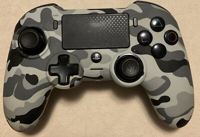 Nacon Asymmetric Wireless Controller 