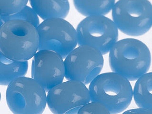 Czech 10/0 Preciosa Rocaille Glass Seed Beads 12-strand Hanks 4 - Picture 75 of 125