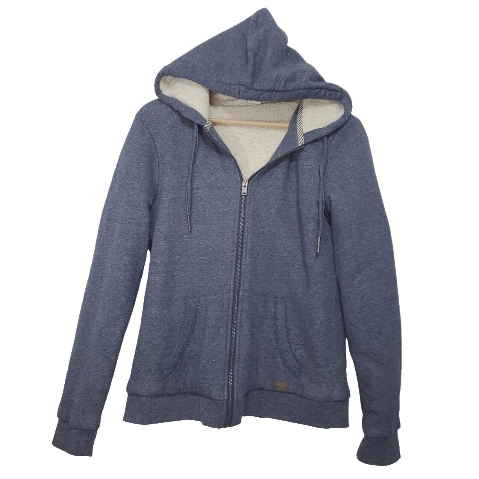 ROXY 仿毛标准码女装