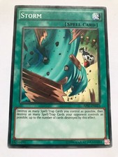 Storm - AP07-EN023 - Common - Unlimited Edition - YuGiOh