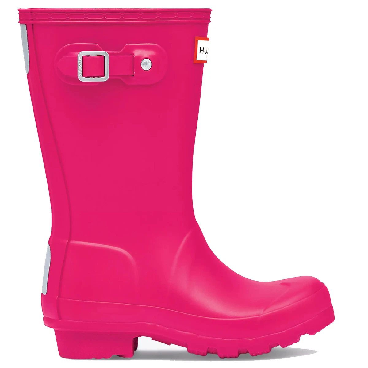 Kids hunter wellingtons cheap