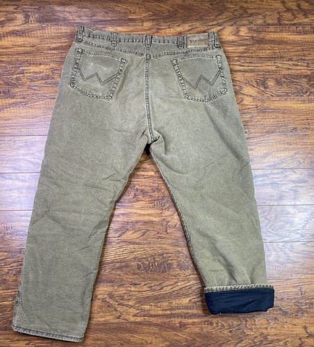 wrangler rugged wear 40x30 - Gem