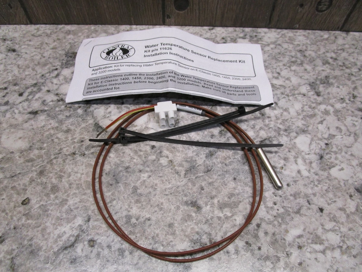 Discover the Ultimate Water Temp Electric Temperature Gauge Wiring