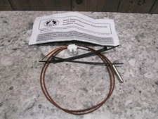 Central Boiler Water Temp Sensor Kit for E-Classic, Classic Edge P/N 11626