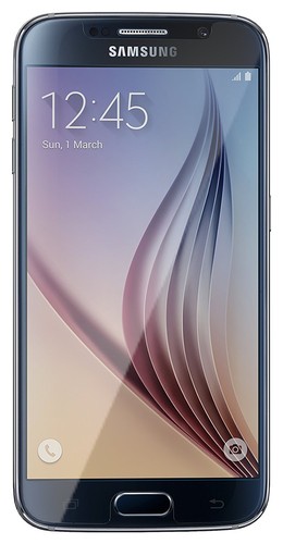 Tech21 Impact Shield Tough Self Healing Screen Protector for Samsung Galaxy S6 - Picture 5 of 5