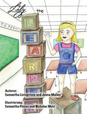 Lily The Learner - German - Deutsche