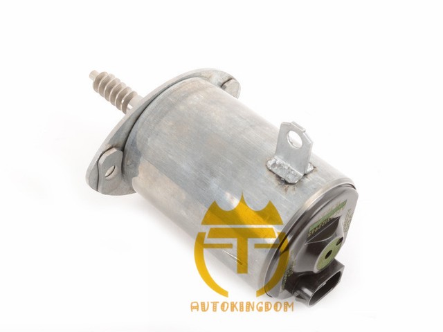 Bmw e60 valvetronic