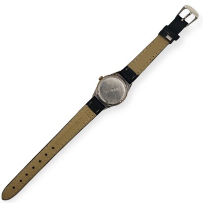 Cadran De Montre LIP Souveraine T113 - Diamètre 15,60/17,80mm - Occasion état NOS