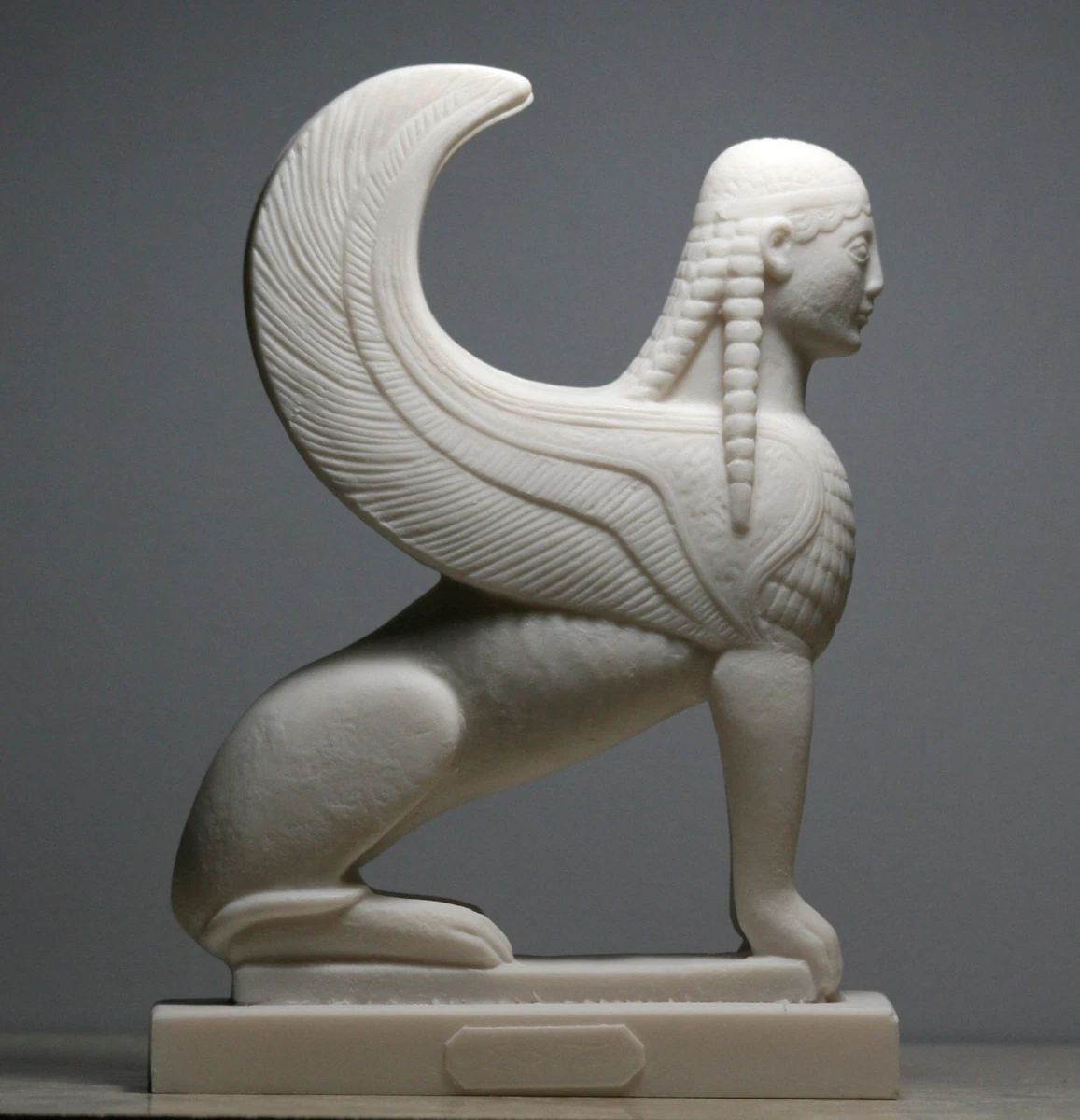 Preços baixos em Escultura de Arte de alabastro | eBay
