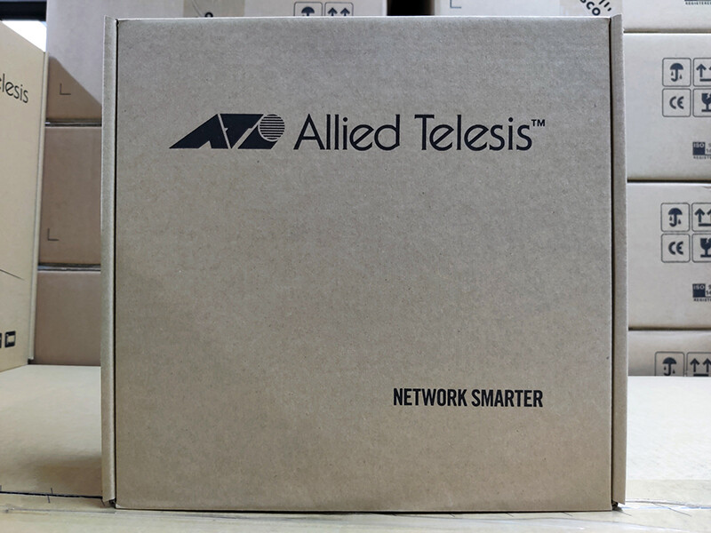 AT-TQ5403 Allied Telesis IEEE 802.11ac Wave2 wireless AP w/o AC