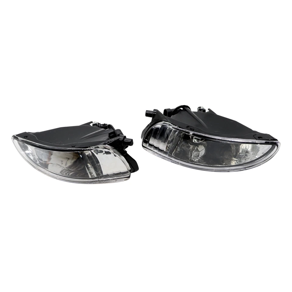 For 2004-2009 Lexus RX300 RX330 RX350 Bumper Lamp Fog Lights Lamp Kit LH+RH US Foto 3 de 4