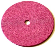 105x22.2x4.8mm Grinding Wheel Chainsaw Sharpening Disc