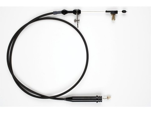 For 1983-1992 GMC G3500 Auto Trans Kick Down Lokar 88237ZYTH 1984 1985 1986 1987 - 第 1/3 張圖片