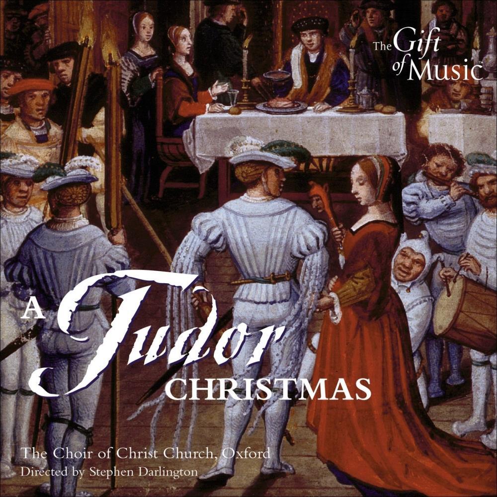 Various - A Tudor Christmas CD (2004) Audio Quality Guaranteed Amazing Value