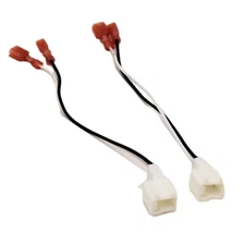 IMC Audio Speaker Wire Harness Adapter For Select Vehicles