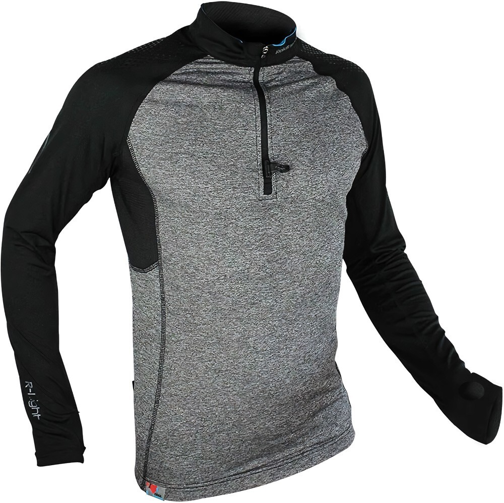 Спортивная рубашка Raidlight Performer Top XP 110284