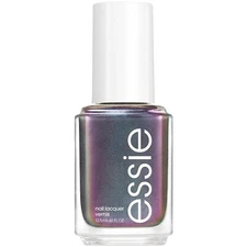essie Salon-Quality Maple Shimmer Nail Polish, Vegan, For The Twill of It