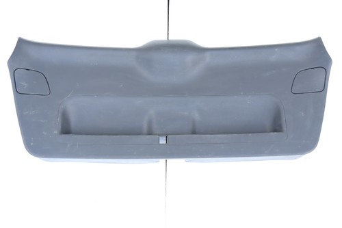 Maniglia Tappetino Bagagliaio In ABS – Accessorio Per Sollevare Il Piano Del BAUle (Mercedes GL/ML/GLE/GLS/Classe B/C/CLA/GLA)