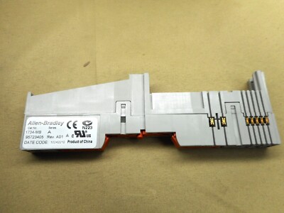 Allen Bradley 1734-TB3S terminal base (NIB) | eBay