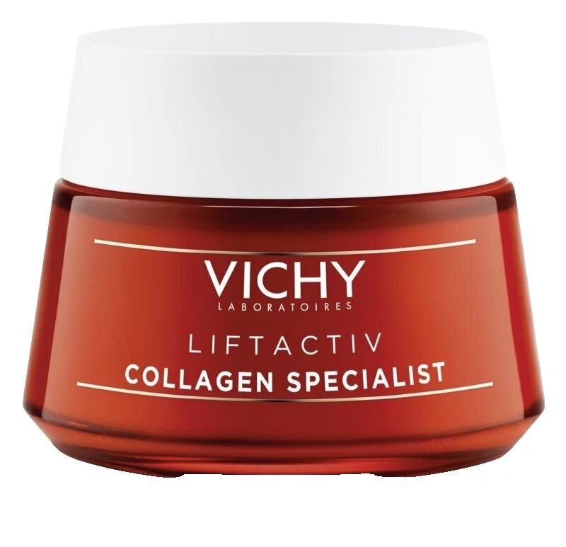 Vichy Anti-Aging Moisturizers