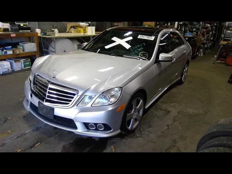 Juego de gatos y herramientas para Mercedes E350 2010  Foto 4 de 4