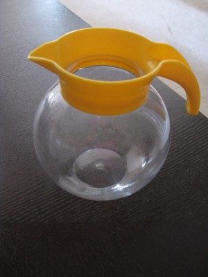 little tikes coffee pot