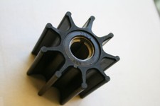 Ersatz Impeller EPDM, ZUWA  Pumpe A, 60L, VA,...