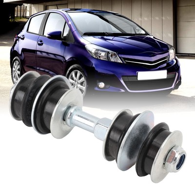 Front Stabilizer Bar Link Enhanced Stability Long Lasting Performance