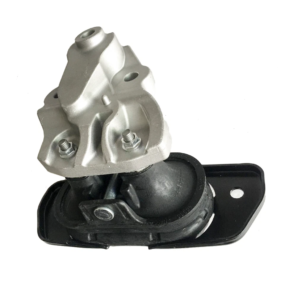 Motor Motor y transmisión automática. Montaje para Dodge Journey 2011-2012 3,6 L tracción delantera 4 piezas Foto 4 de 4