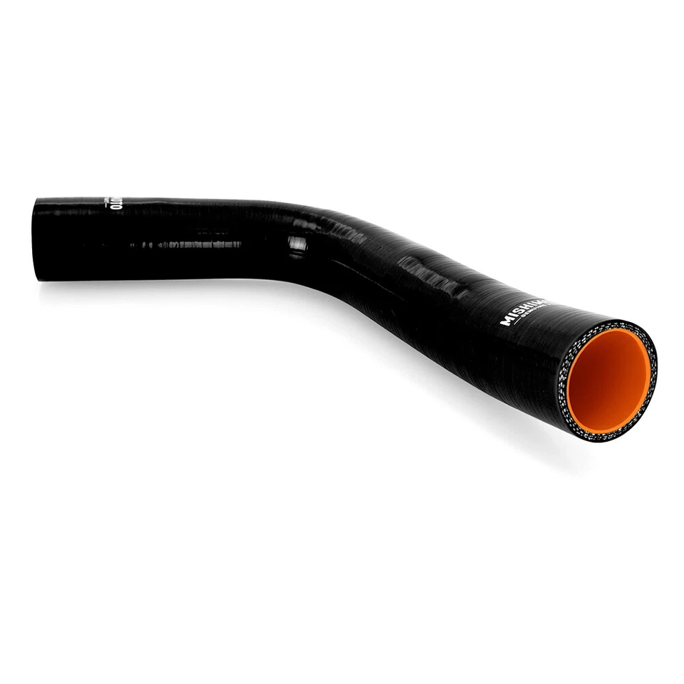 Mishimoto Radiator Hose Kit, fits Toyota Land Cruiser 4.7L 1998-2007, Black - Image 3 of 4